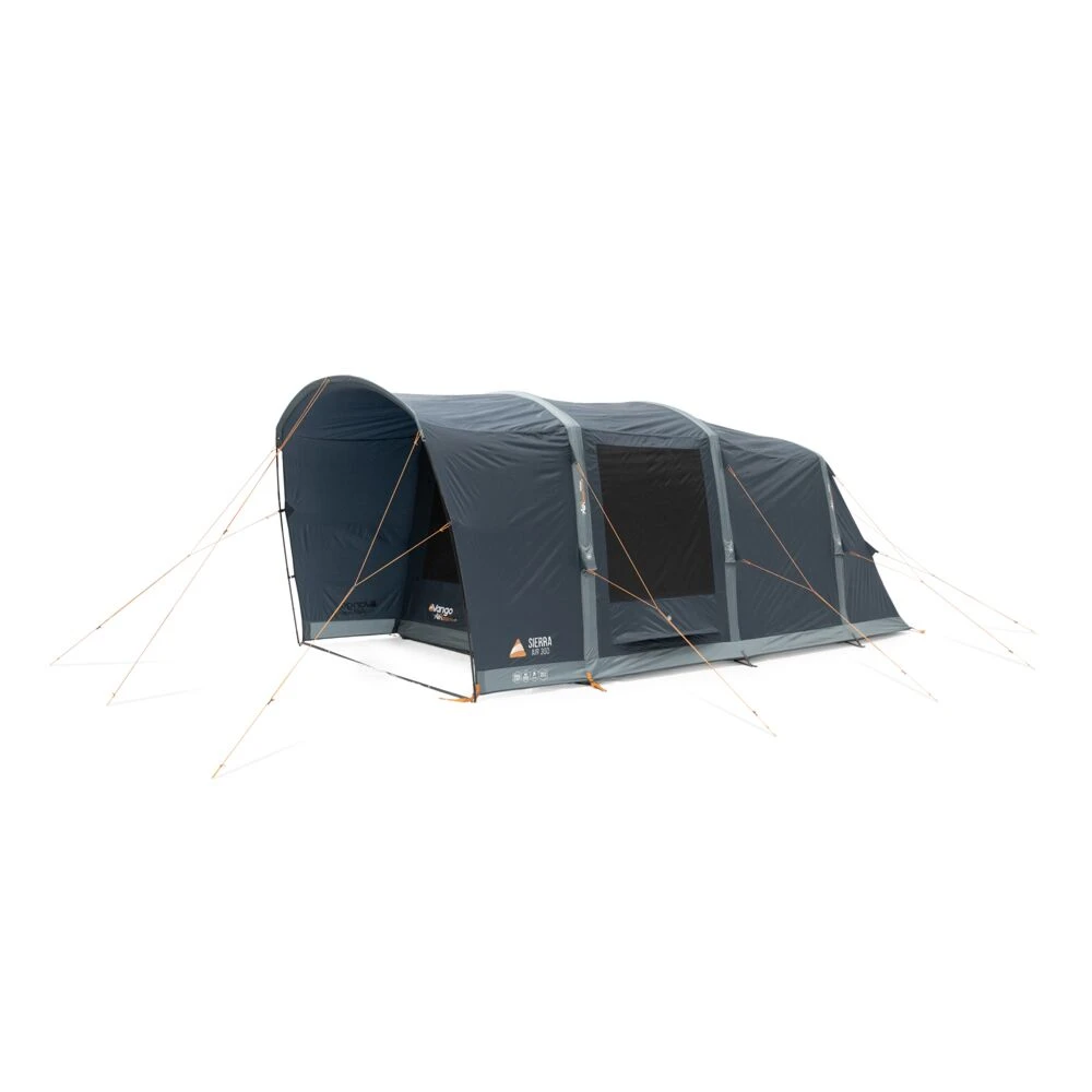 Vango Airbeam Vango Sierra Air 300 Tent (2025) 1 Vango Airbeam Vango Sierra Air 300 Tent (2025)