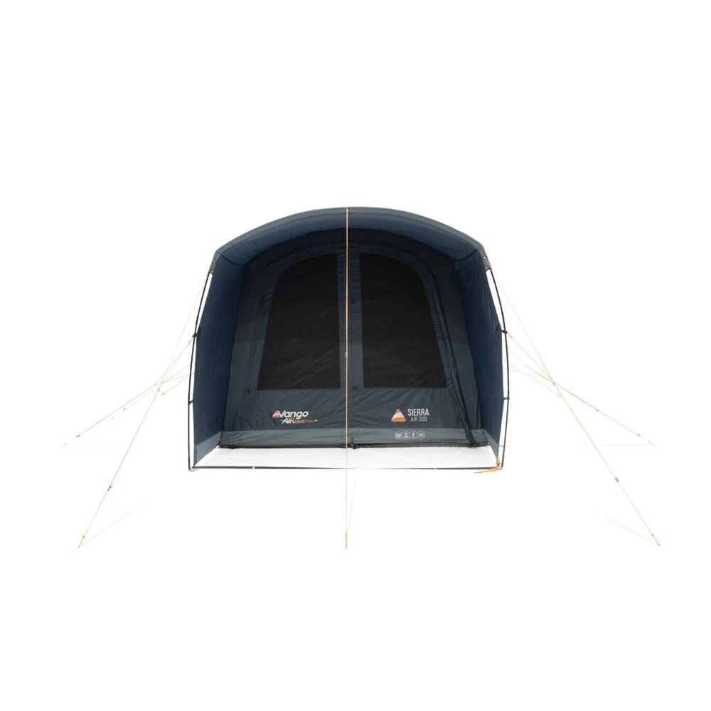 Vango Airbeam Vango Sierra Air 300 Tent (2025) 17 Vango Airbeam Vango Sierra Air 300 Tent (2025) - Image 17