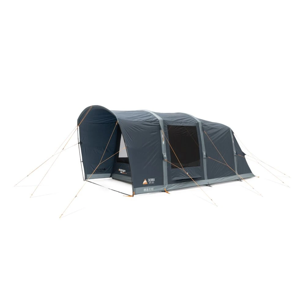 Vango Airbeam Vango Sierra Air 300 Tent (2025) 3 Vango Airbeam Vango Sierra Air 300 Tent (2025) - Image 3