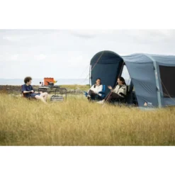Vango Airbeam Vango Sierra Air 500 Tent (2025) 27 Vango Airbeam Vango Sierra Air 500 Tent (2025) -Outdoor Camping Discount sierra air 500 lifestyle low 3