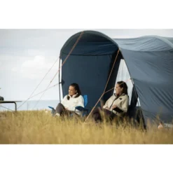 Vango Airbeam Vango Sierra Air 500 Tent (2025) 28 Vango Airbeam Vango Sierra Air 500 Tent (2025) -Outdoor Camping Discount sierra air 500 lifestyle low 4