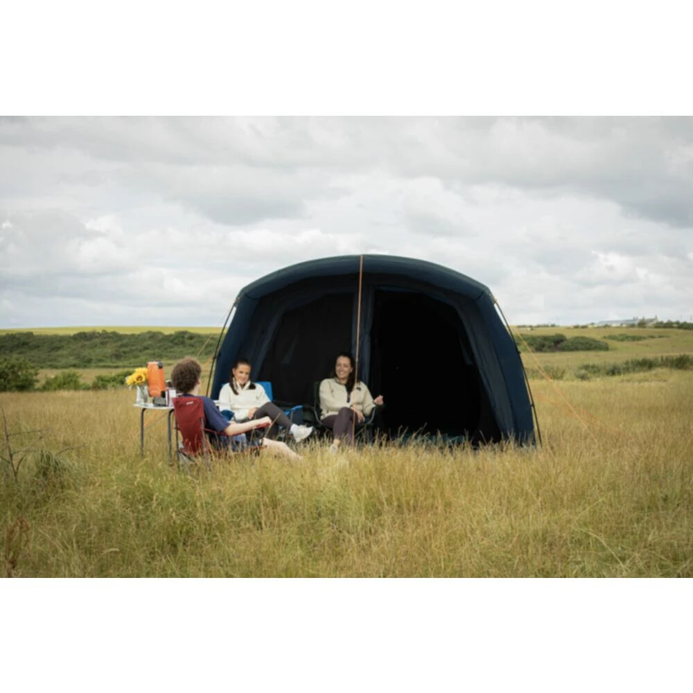 Vango Airbeam Vango Sierra Air 500 Tent (2025) 10 Vango Airbeam Vango Sierra Air 500 Tent (2025) - Image 10