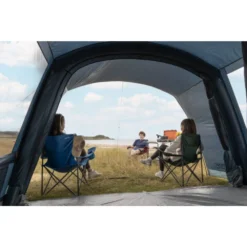 Vango Airbeam Vango Sierra Air 500 Tent (2025) 30 Vango Airbeam Vango Sierra Air 500 Tent (2025) -Outdoor Camping Discount sierra air 500 lifestyle low 6