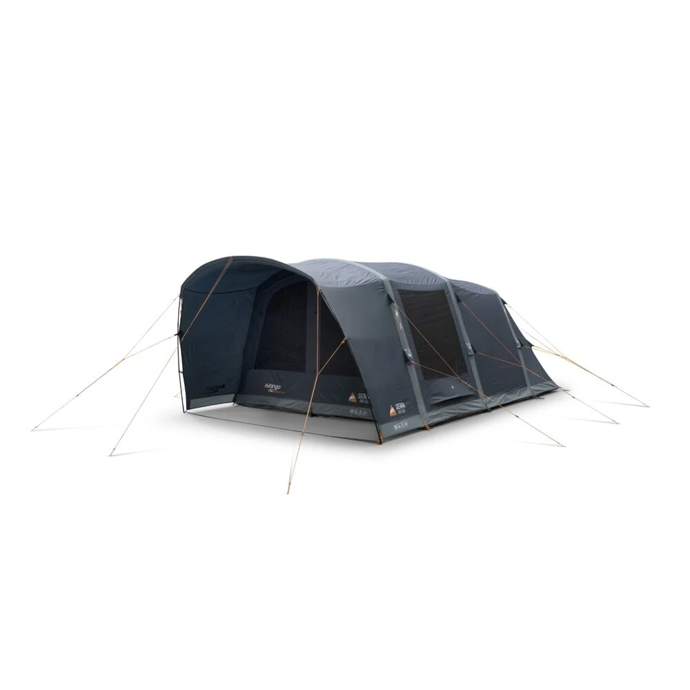 Vango Airbeam Vango Sierra Air 500 Tent (2025) 1 Vango Airbeam Vango Sierra Air 500 Tent (2025)