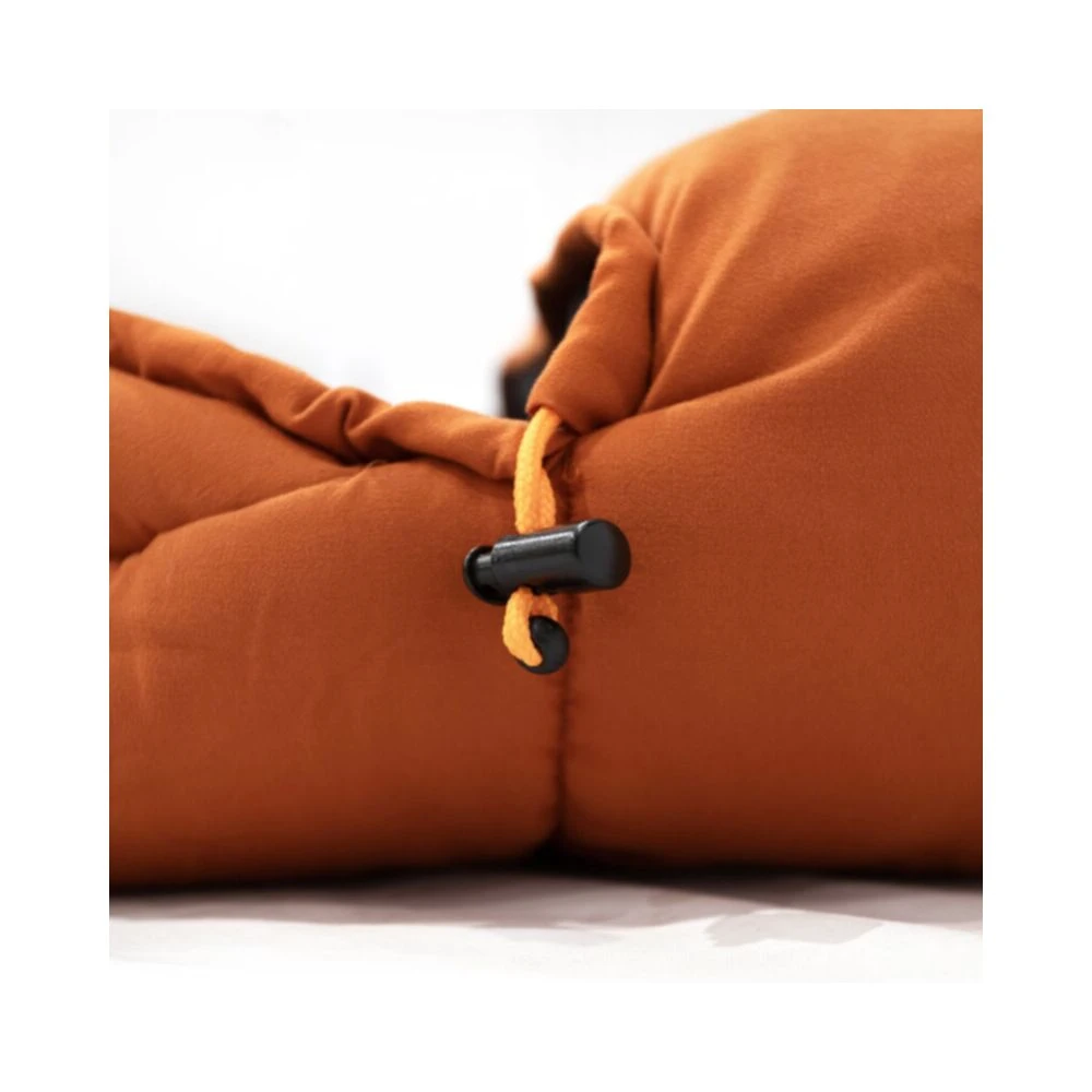 Vango Stellar Grande Sleeping Bag 7 Vango Stellar Grande Sleeping Bag - Image 7