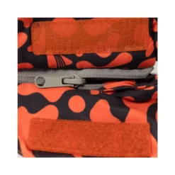 Vango Stellar Junior Sleeping Bag -Outdoor Camping Discount stellar junior dragonfire low res 5 small