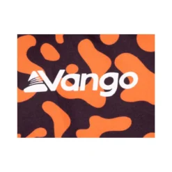 Vango Stellar Junior Sleeping Bag -Outdoor Camping Discount stellar junior dragonfire low res 6 small