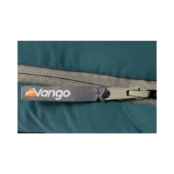 Vango Stellar Single Sleeping Bag (Oasis) -Outdoor Camping Discount stellar single oasis low res 7 small