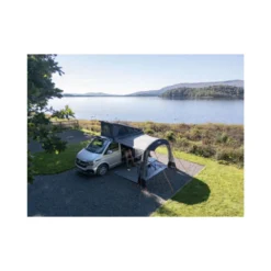Vango Airbeam Vango Sunlight Air Low Awning (2025) 14 Vango Airbeam Vango Sunlight Air Low Awning (2025) -Outdoor Camping Discount sunlight air low lifestyle low 3 small