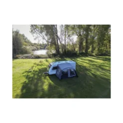 Vango Airbeam Vango Sunlight Air 380 Proshield Awning (2025) -Outdoor Camping Discount sunlight air proshield lifestyle low 1 small