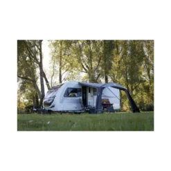 Vango Airbeam Vango Sunlight Air 380 Proshield Awning (2025) -Outdoor Camping Discount sunlight air proshield lifestyle low 17 small