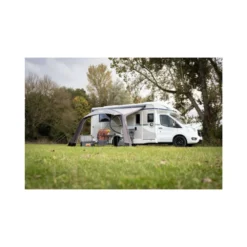 Vango Airbeam Vango Sunlight Air 380 Proshield Awning (2025) -Outdoor Camping Discount sunlight air proshield lifestyle low 8 small