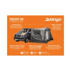 Vango Airbeam Vango Sunlight Air Low Awning (2025) 19 Vango Airbeam Vango Sunlight Air Low Awning (2025) -Outdoor Camping Discount sunlight air infographic lowres small