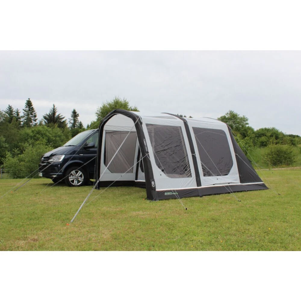 Outdoor Revolution Movelite T3E High Awning (255-305cm) 2 Outdoor Revolution Movelite T3E High Awning (255-305cm) - Image 2