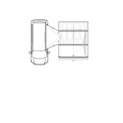 Outdoor Revolution Movelite T3E High Awning (255-305cm) 21 Outdoor Revolution Movelite T3E High Awning (255-305cm) -Outdoor Camping Discount t3e floor 1