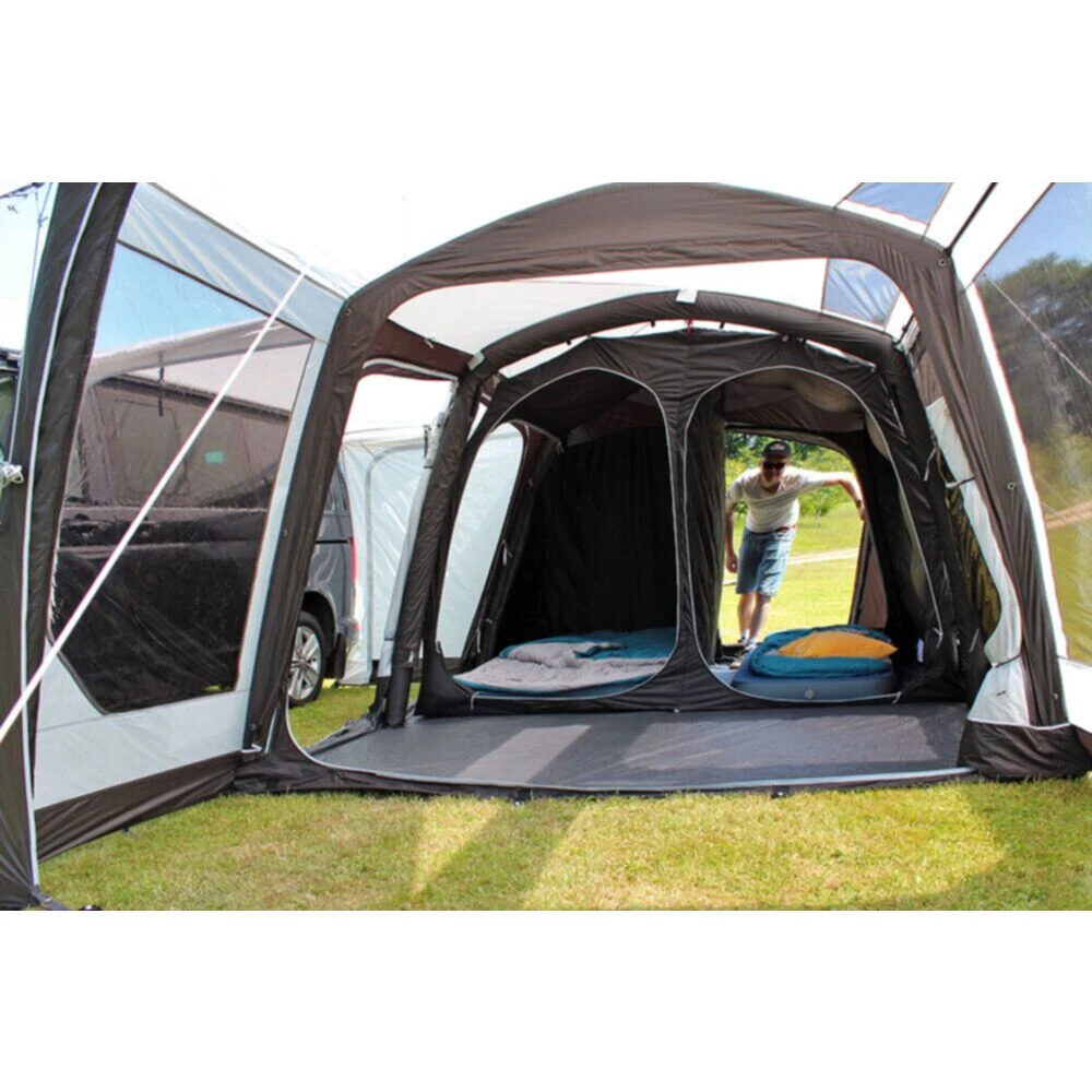 Outdoor Revolution Movelite EURO T4E Lowline Awning (180-220cm) 3 Outdoor Revolution Movelite EURO T4E Lowline Awning (180-220cm) - Image 3