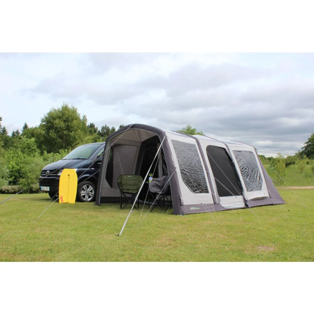 Outdoor Revolution Movelite T4E PC Lowline Awning(180-220cm) (2023) 2 Outdoor Revolution Movelite T4E PC Lowline Awning(180-220cm) (2023) - Image 2