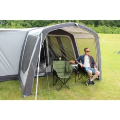 Outdoor Revolution Movelite T4E PC Midline Awning (220-255cm) (2023) -Outdoor Camping Discount t4e pc low 22 3