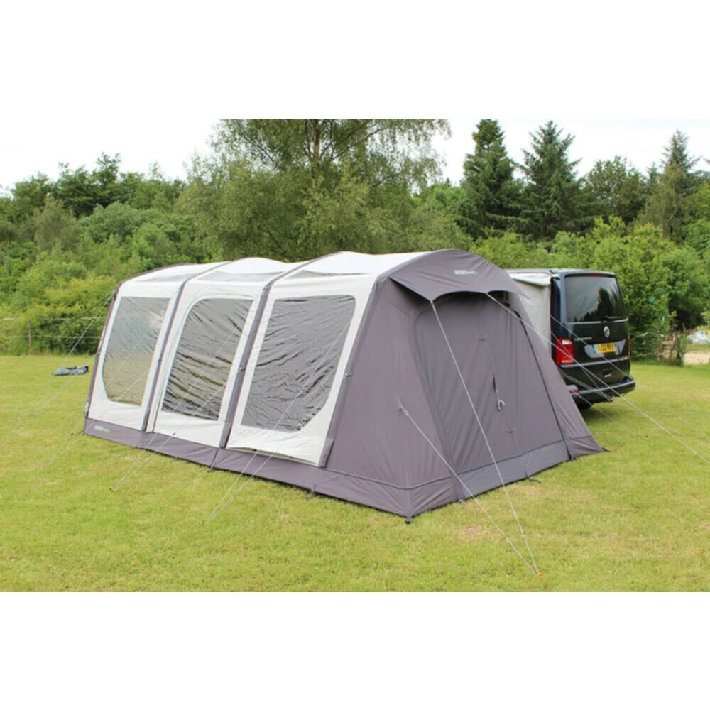 Outdoor Revolution Movelite T4E PC Lowline Awning(180-220cm) (2023) 4 Outdoor Revolution Movelite T4E PC Lowline Awning(180-220cm) (2023) - Image 4