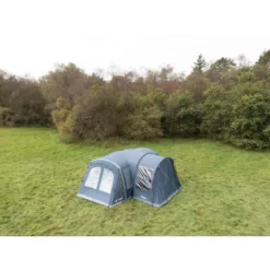 Vango Experience Side Awning (TA003) (Deep Blue) -Outdoor Camping Discount ta003 sideawning 03