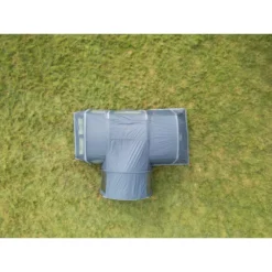 Vango Experience Side Awning (TA003) (Deep Blue) -Outdoor Camping Discount ta003 sideawning 07