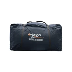 Vango Airbeam Vango Tacoma Air 800xl Tent Package (incl Footprint) -Outdoor Camping Discount tacoma air 800xl lr 01