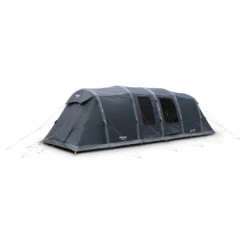 Vango Airbeam Vango Tacoma Air 800xl Tent Package (incl Footprint) -Outdoor Camping Discount tacoma air 800xl lr 04 1