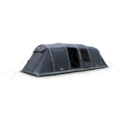 Vango Airbeam Vango Tacoma Air 800xl Tent Package (incl Footprint) -Outdoor Camping Discount tacoma air 800xl lr 05 1