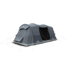 Vango Airbeam Vango Tacoma 400 Poled Tent Package (incl Footprint) -Outdoor Camping Discount tacoma poled 400 03 1