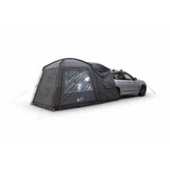 Vango Tailgate Hub II Low Poled Awning (2025) -Outdoor Camping Discount tailgate hub low product low 12