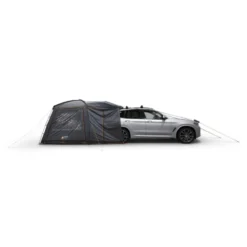 Vango Tailgate Hub II Low Poled Awning (2025) -Outdoor Camping Discount tailgate hub low product low 13