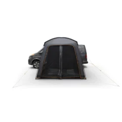 Vango Tailgate Hub II Low Poled Awning (2025) -Outdoor Camping Discount tailgate hub low product low 3