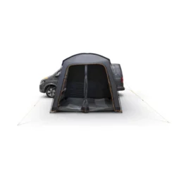 Vango Tailgate Hub II Low Poled Awning (2025) -Outdoor Camping Discount tailgate hub low product low 4