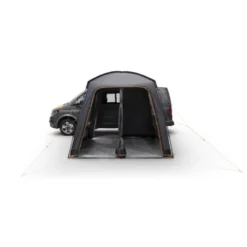 Vango Tailgate Hub II Low Poled Awning (2025) -Outdoor Camping Discount tailgate hub low product low 5