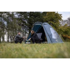 Vango Airbeam Vango Teepee 300 Air Tent -Outdoor Camping Discount teepee 300 lifestyle low 7