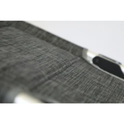 Vango Tuscany Padded Footstool (2023) -Outdoor Camping Discount tuscany footstool 2023 lo 1