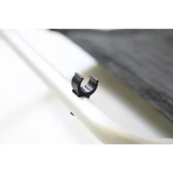 Vango Tuscany Padded Footstool (2023) -Outdoor Camping Discount tuscany footstool 2023 lo 3