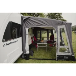 Vango Airbeam Vango Tuscany Air 400 Elements Proshield Caravan Awning -Outdoor Camping Discount tuscany air 400 eps 6