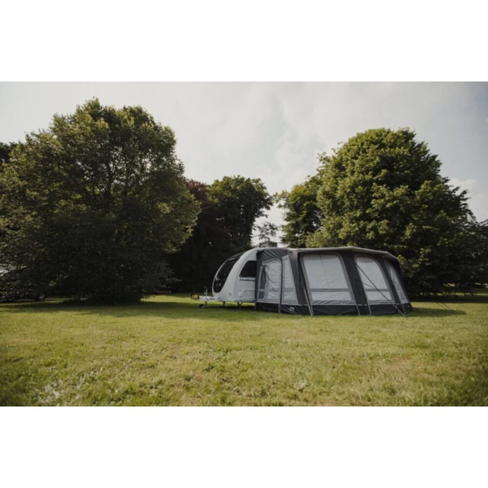 Vango Airbeam Vango Tuscany Air 500 Elements Proshield Caravan Awning (2024) 6 Vango Airbeam Vango Tuscany Air 500 Elements Proshield Caravan Awning (2024) - Image 6