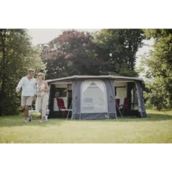 Vango Airbeam Vango Tuscany Air 500 Elements Proshield Caravan Awning (2024) 15 Vango Airbeam Vango Tuscany Air 500 Elements Proshield Caravan Awning (2024) -Outdoor Camping Discount tuscany air 500 eps 1
