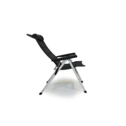 Vango Tuscany Chair Heather Grey (2023) -Outdoor Camping Discount tuscany chair 2023 lo 12