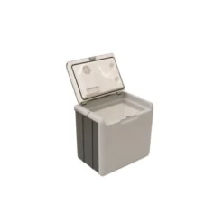 Vango E-Pinnacle 30L Coolbox -Outdoor Camping Discount van 2021 essentials e pinnacle 30l lo 12