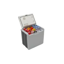 Vango E-Pinnacle 30L Coolbox -Outdoor Camping Discount van 2021 essentials e pinnacle 30l lo 16