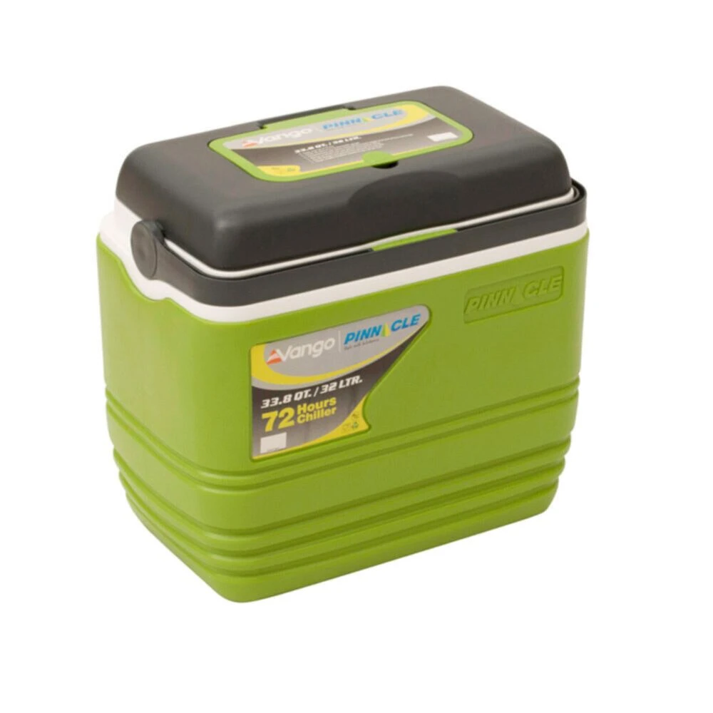 Vango Pinnacle 32L Cool Box 2 Vango Pinnacle 32L Cool Box - Image 2