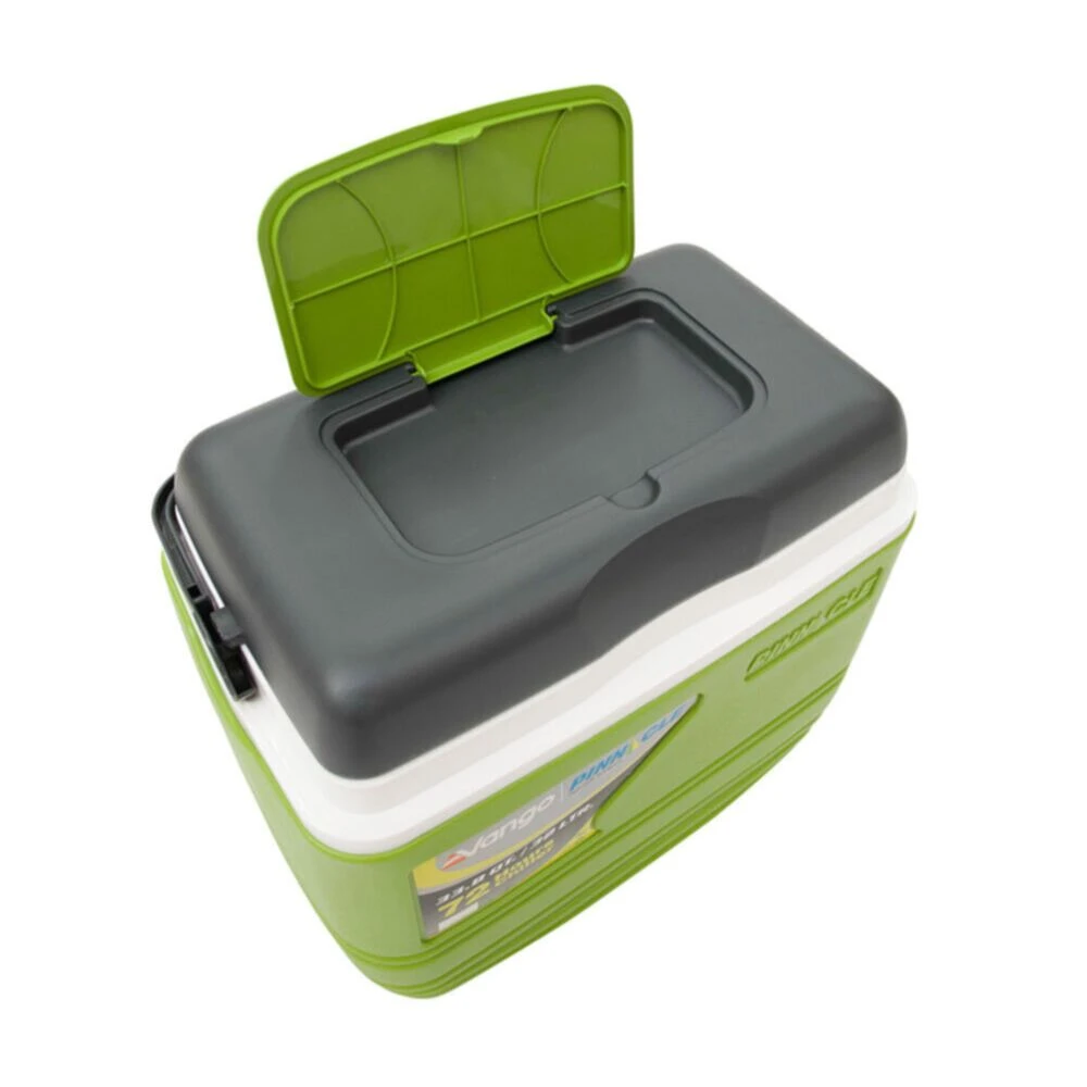 Vango Pinnacle 32L Cool Box 4 Vango Pinnacle 32L Cool Box - Image 4