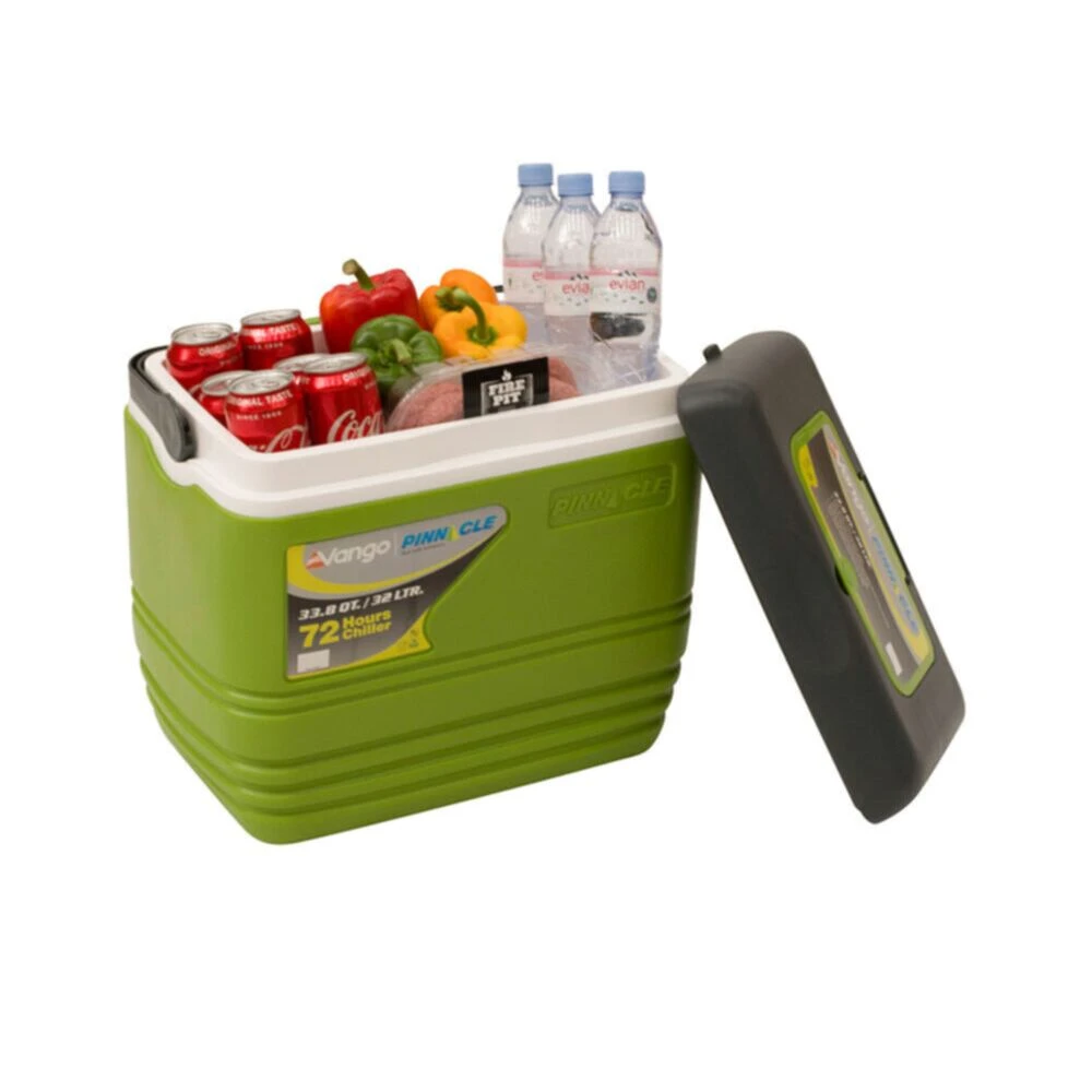 Vango Pinnacle 32L Cool Box 5 Vango Pinnacle 32L Cool Box - Image 5