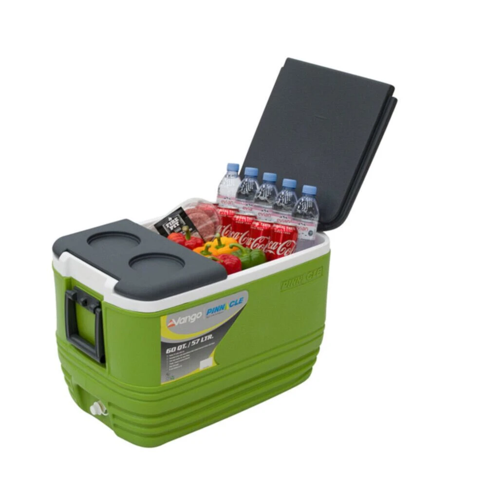 Vango Pinnacle 57L Coolbox 2 Vango Pinnacle 57L Coolbox - Image 2