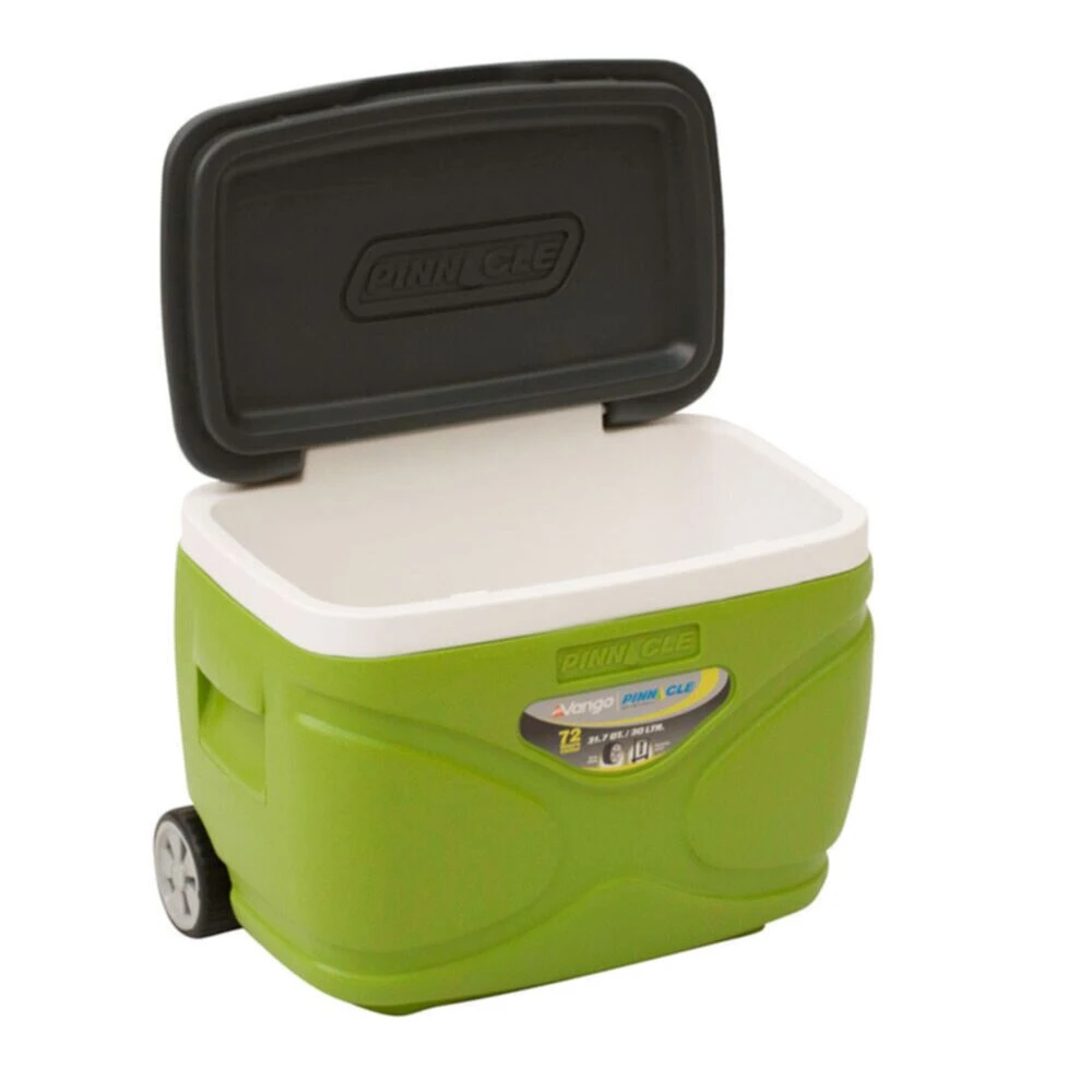 Vango Pinnacle Wheelie 30L Coolbox 3 Vango Pinnacle Wheelie 30L Coolbox - Image 3