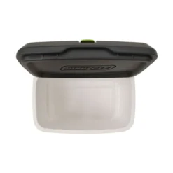 Vango Pinnacle Wheelie 30L Coolbox 12 Vango Pinnacle Wheelie 30L Coolbox -Outdoor Camping Discount van 2021 essentials pinnacle wheelie 30l hi 08