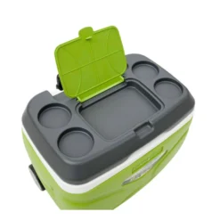 Vango Pinnacle Wheelie 30L Coolbox 16 Vango Pinnacle Wheelie 30L Coolbox -Outdoor Camping Discount van 2021 essentials pinnacle wheelie 30l hi 14